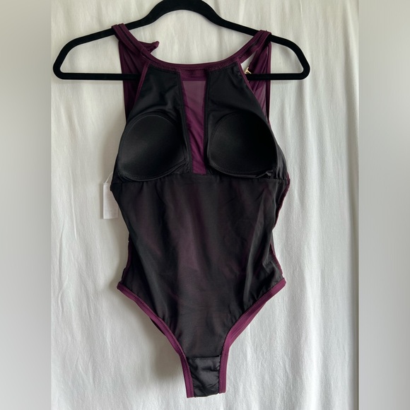 Cromi One Piece Bathing Suit size Small - Picture 9 of 9